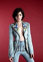 Callie Hernandez